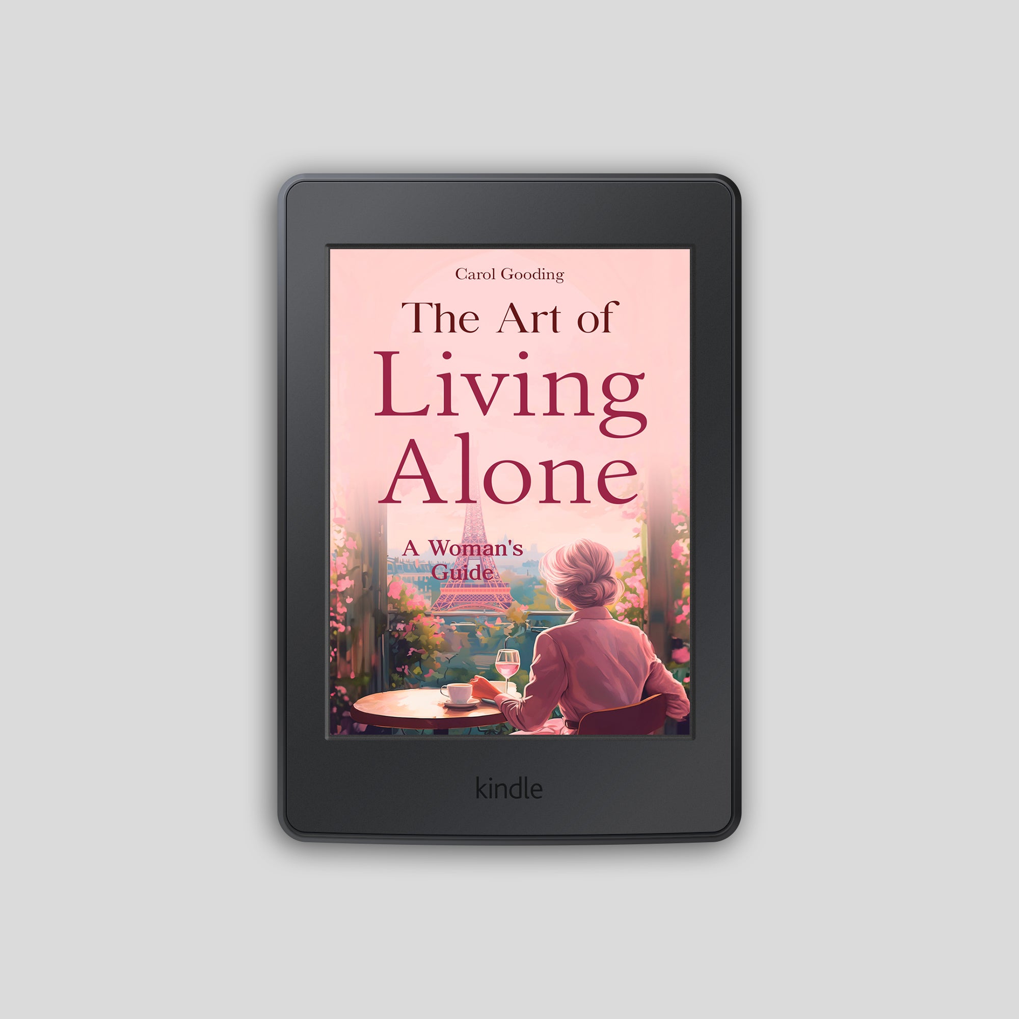 The Art of Living Alone