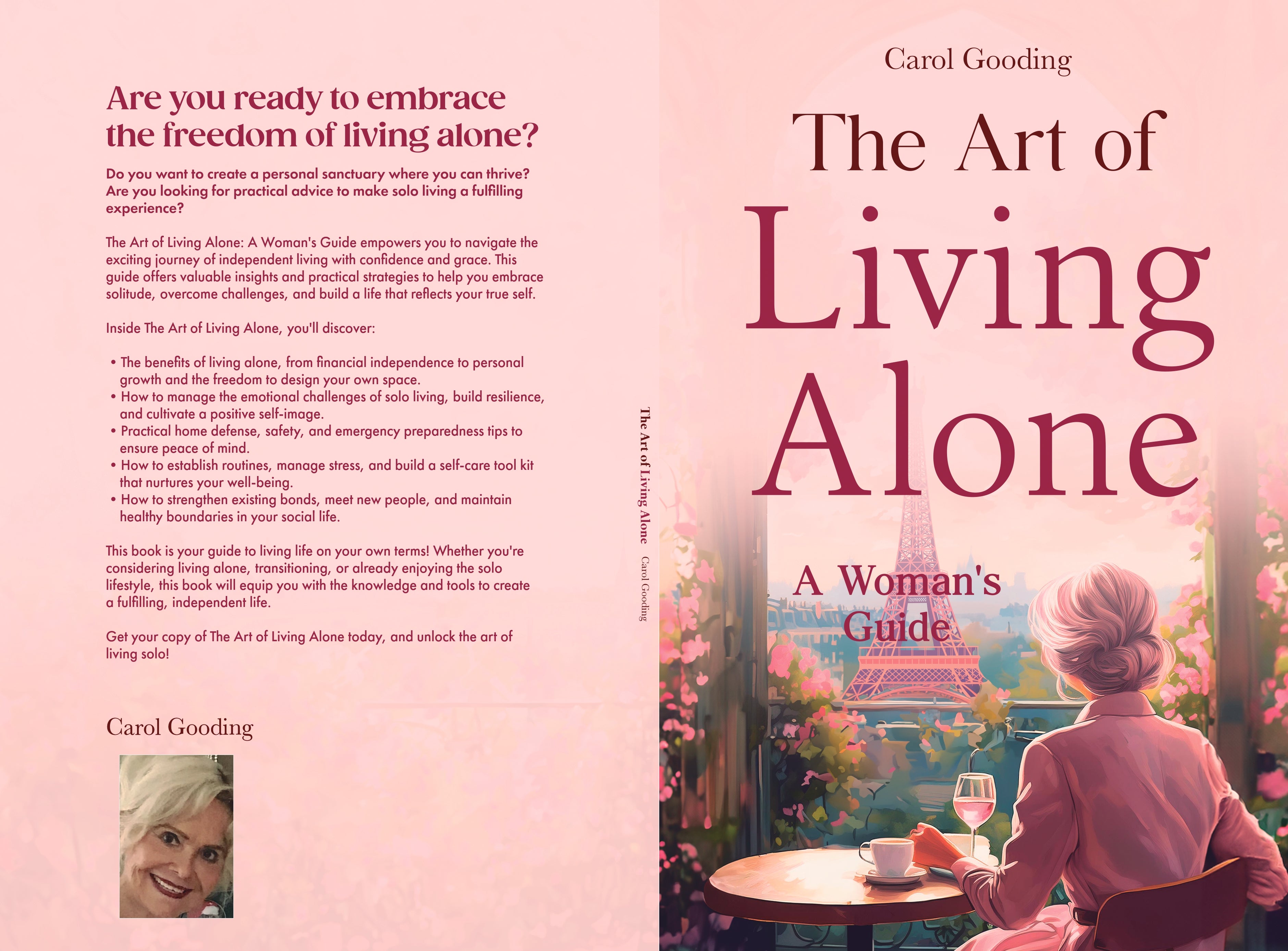 The Art of Living Alone