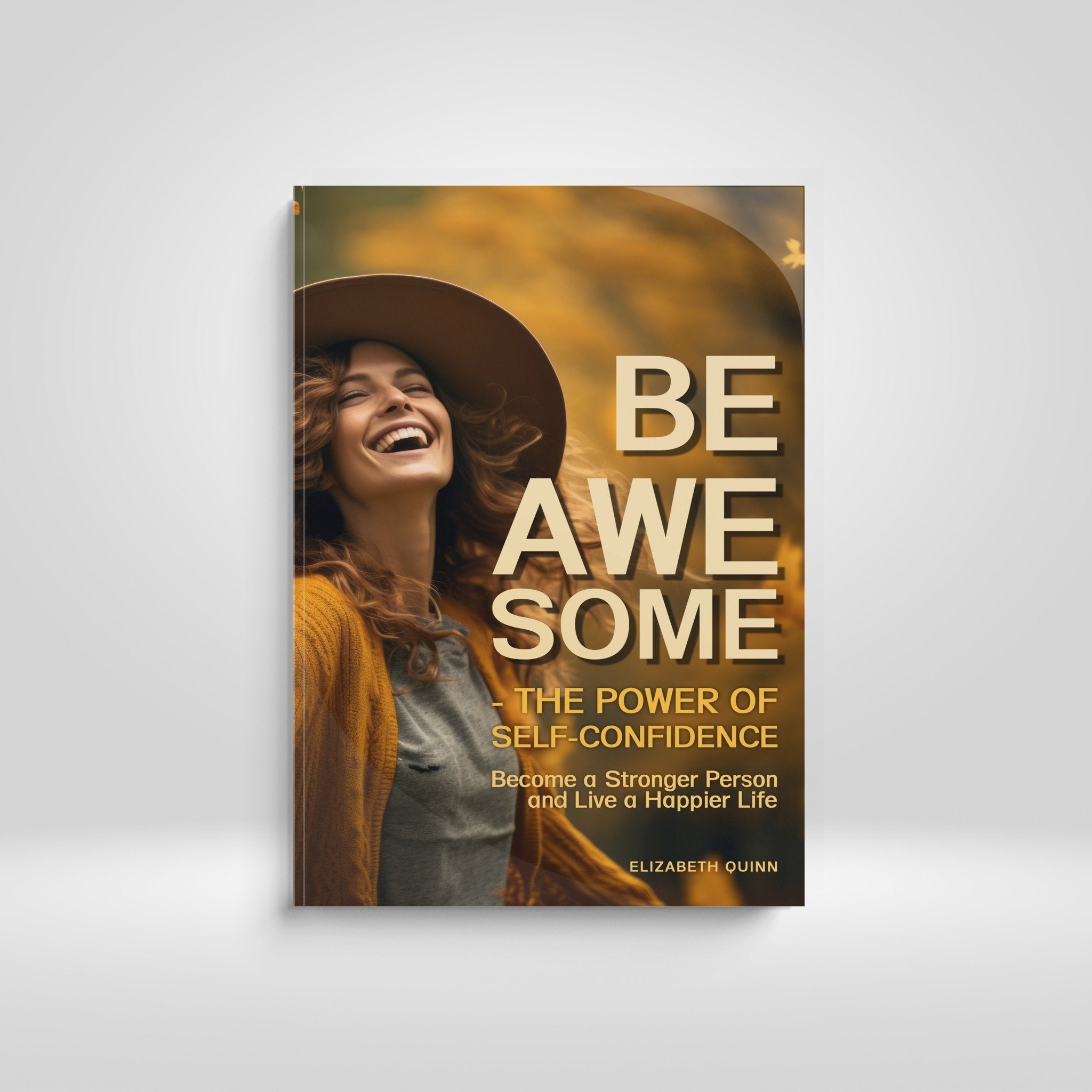 Be Awesome - My Store