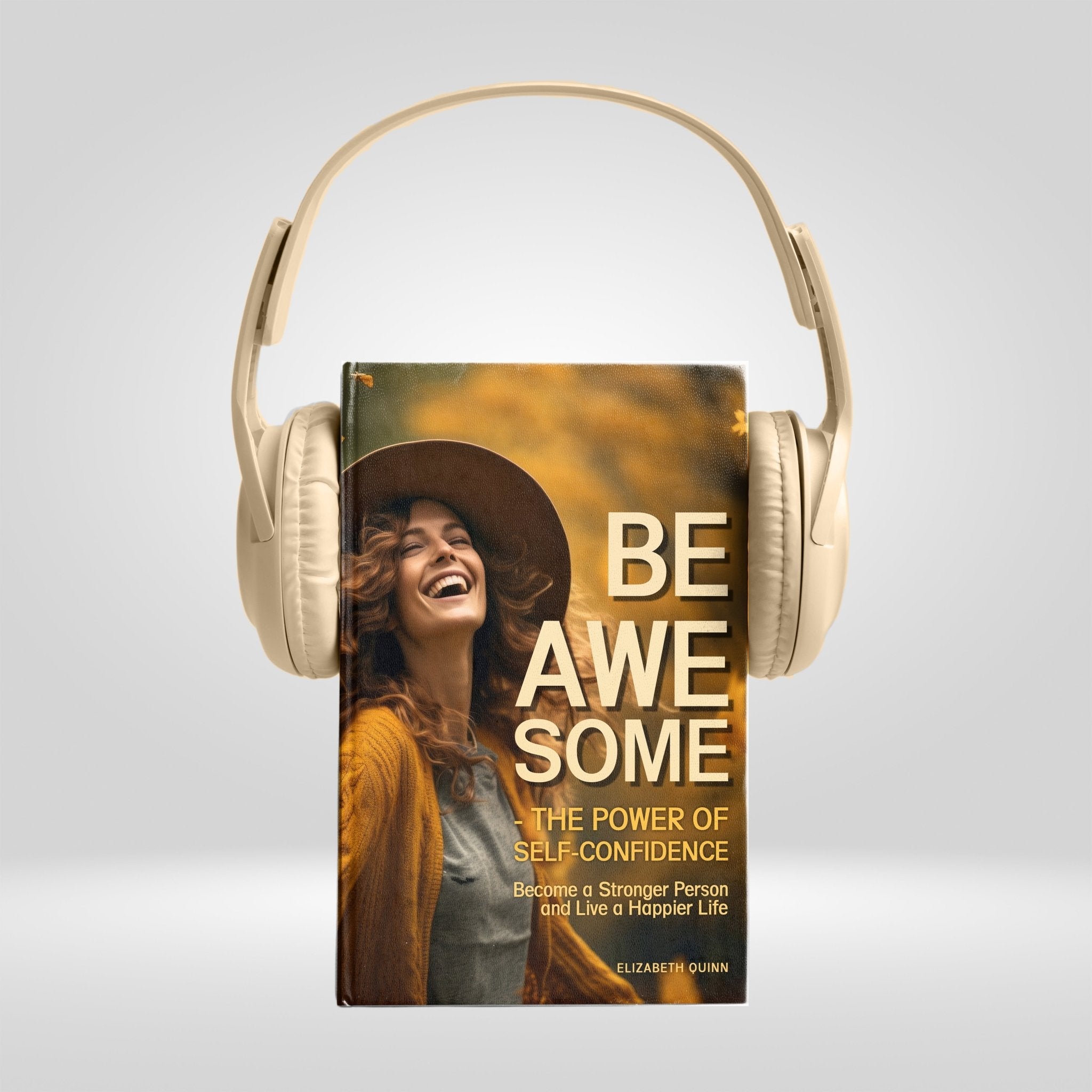 Be Awesome - My Store