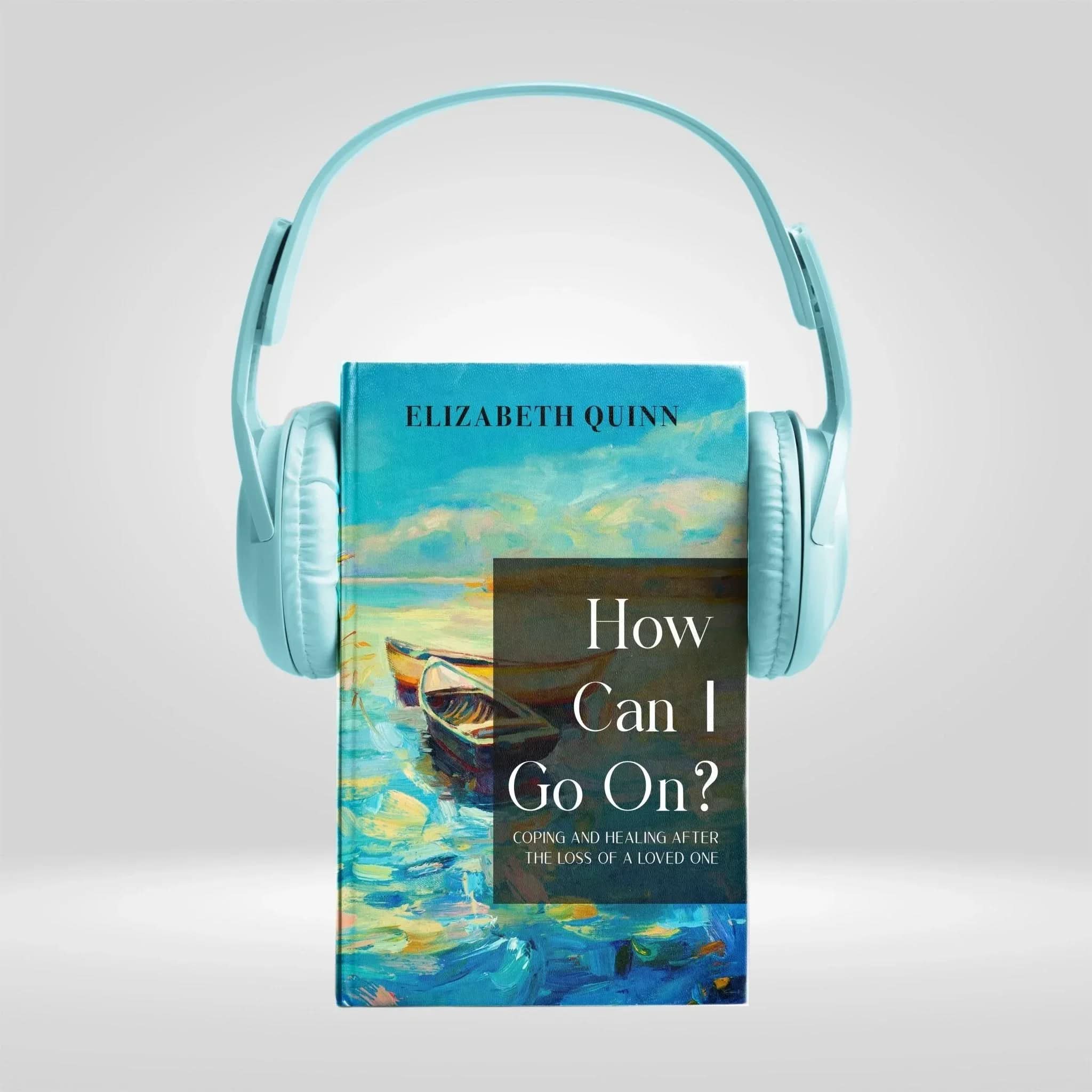 How Can I Go On?: Finding Hope and Strength When Life Feels Impossible - inspire lit