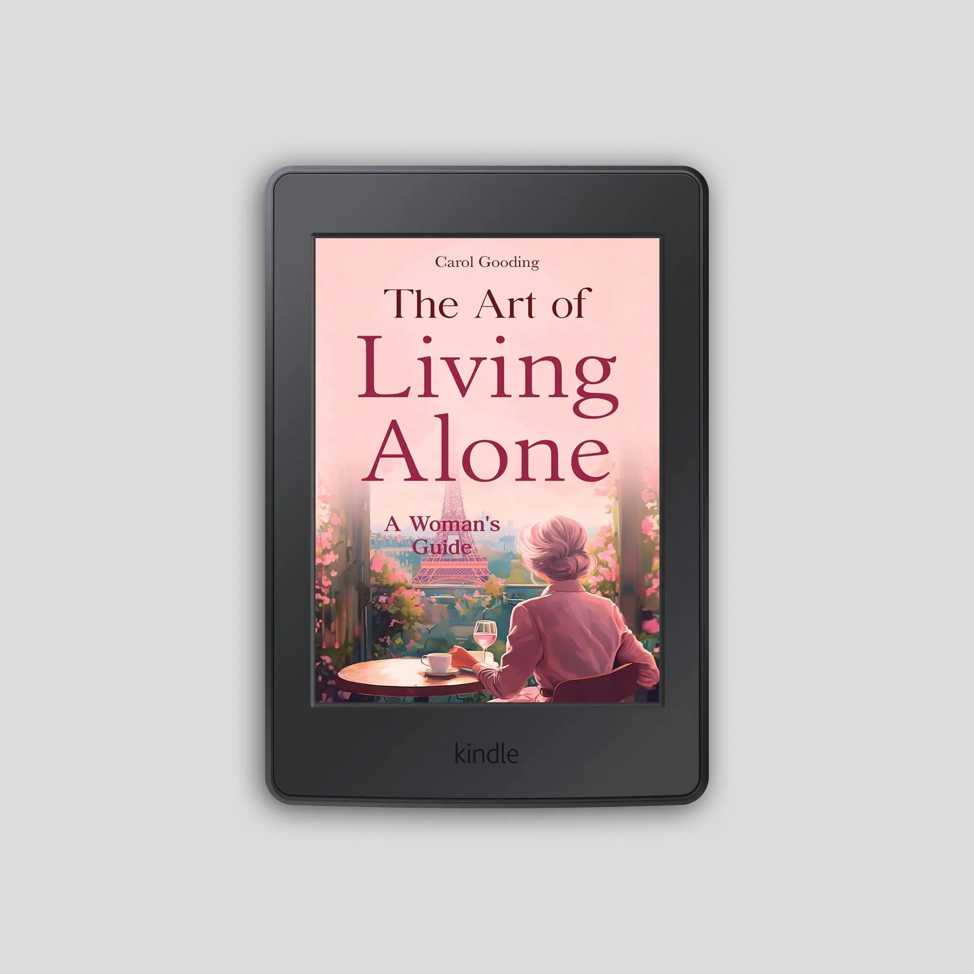 The Art of Living Alone - My Store