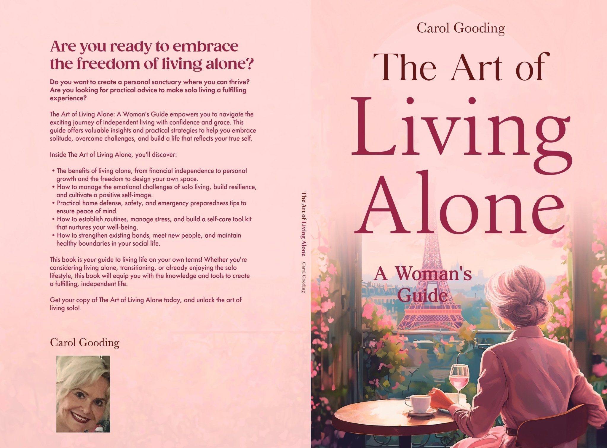 The Art of Living Alone - My Store