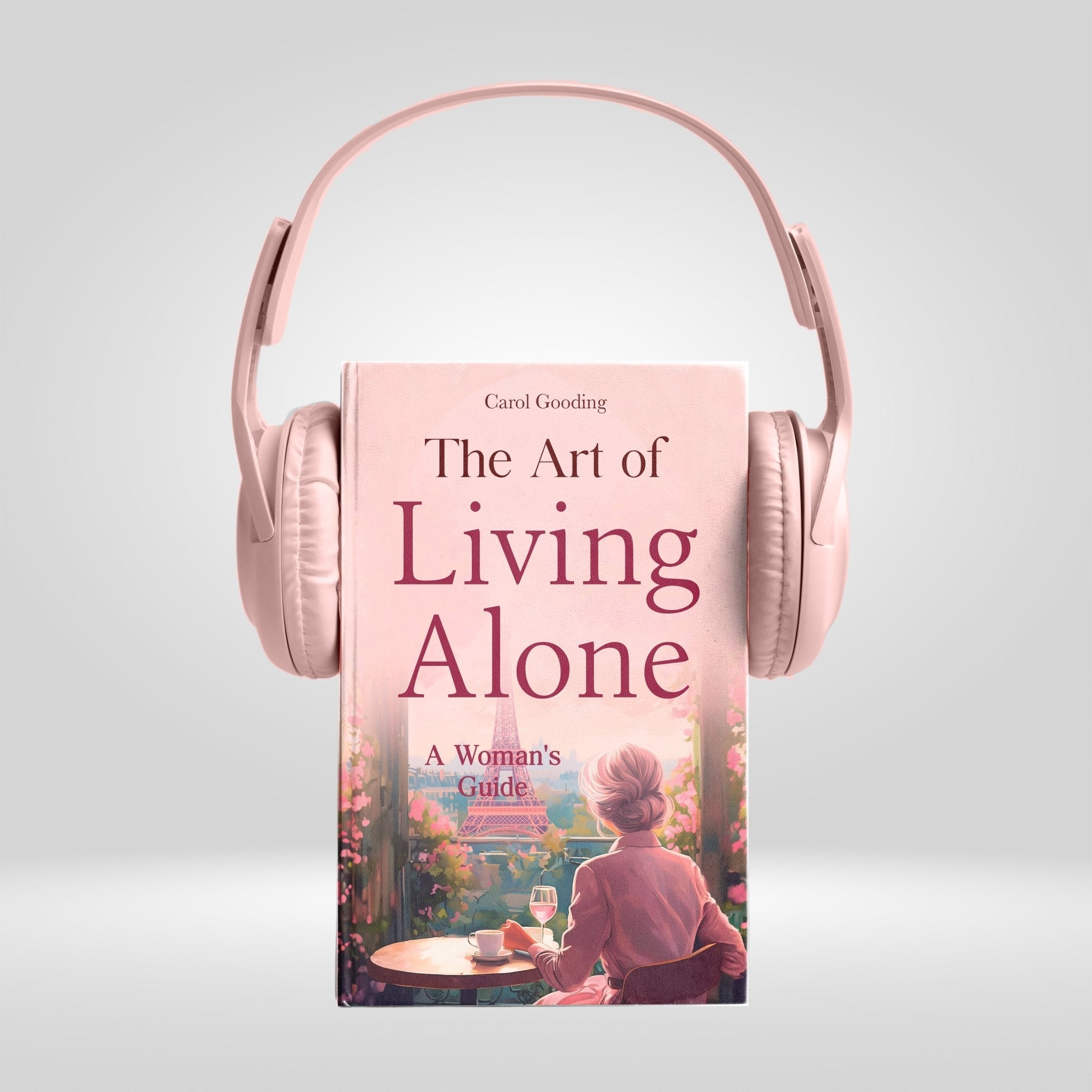 The Art of Living Alone - My Store