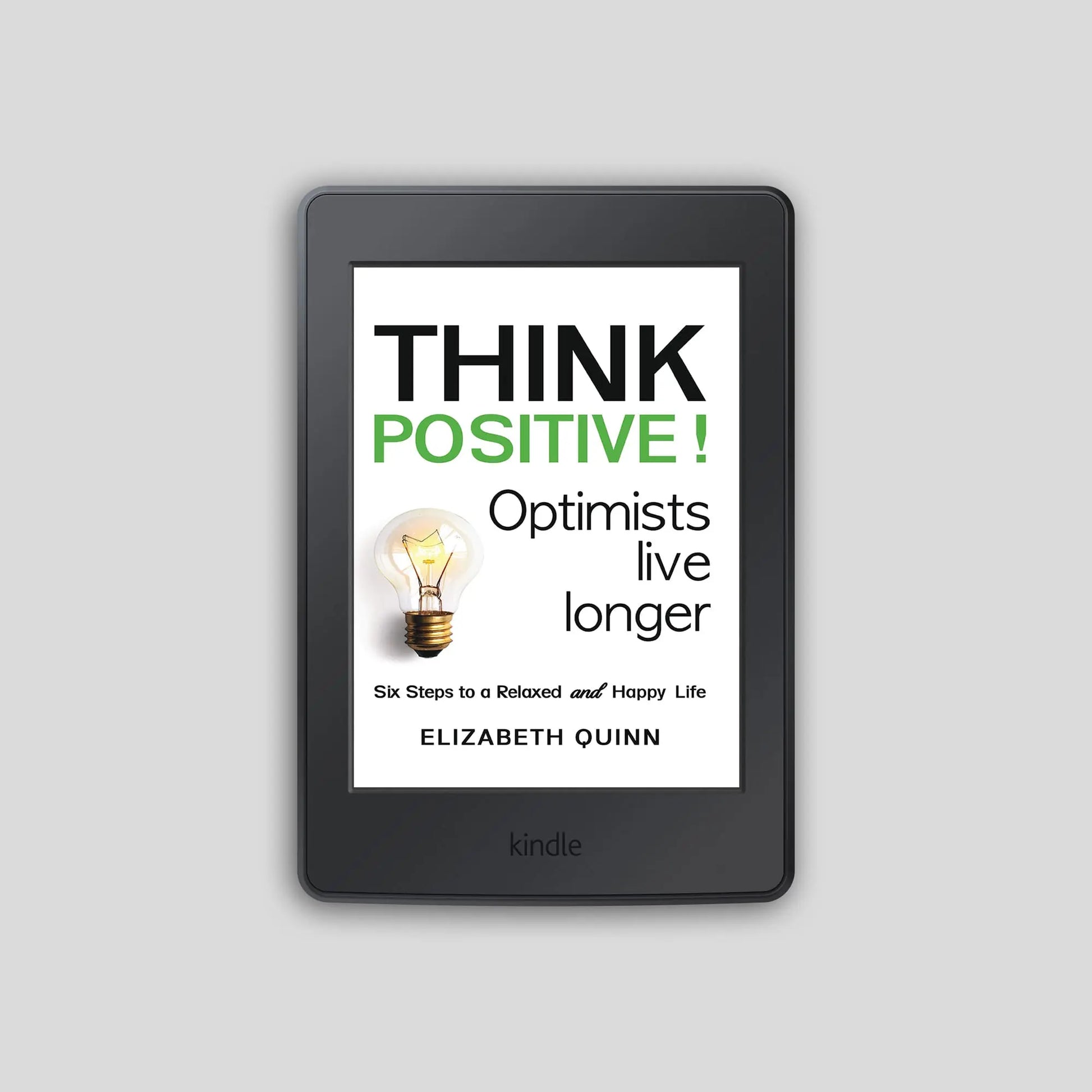 Think Positive - My Store