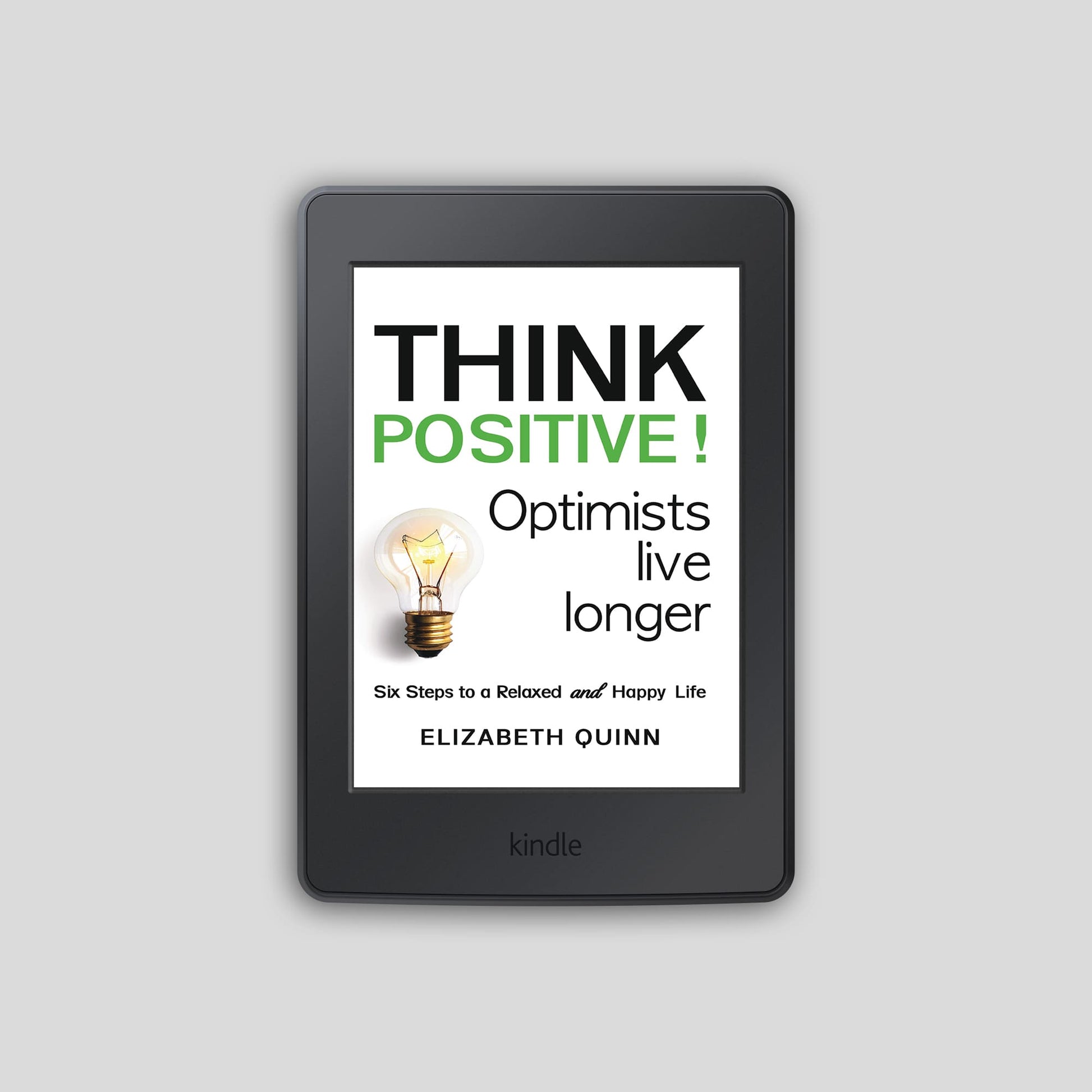 Think Positive - My Store