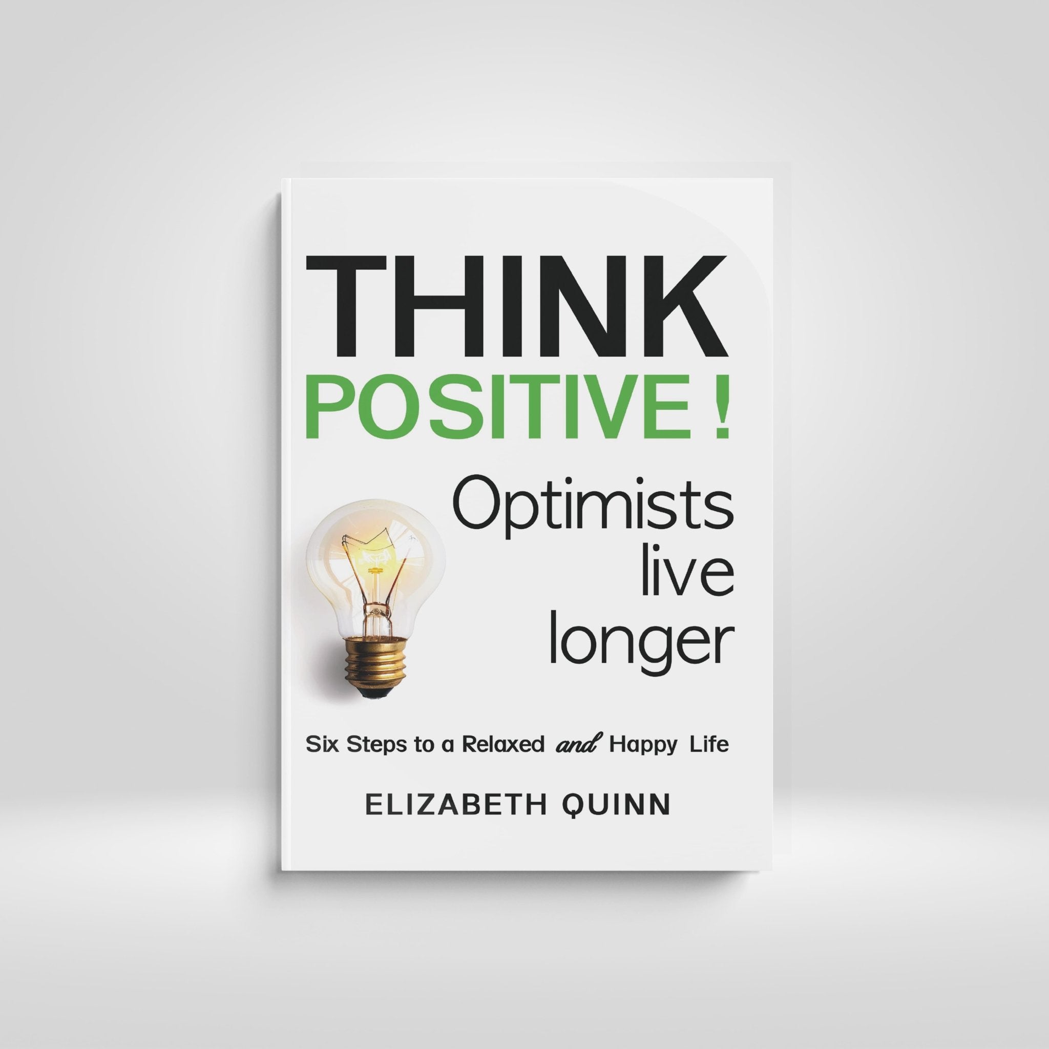 Think Positive - My Store