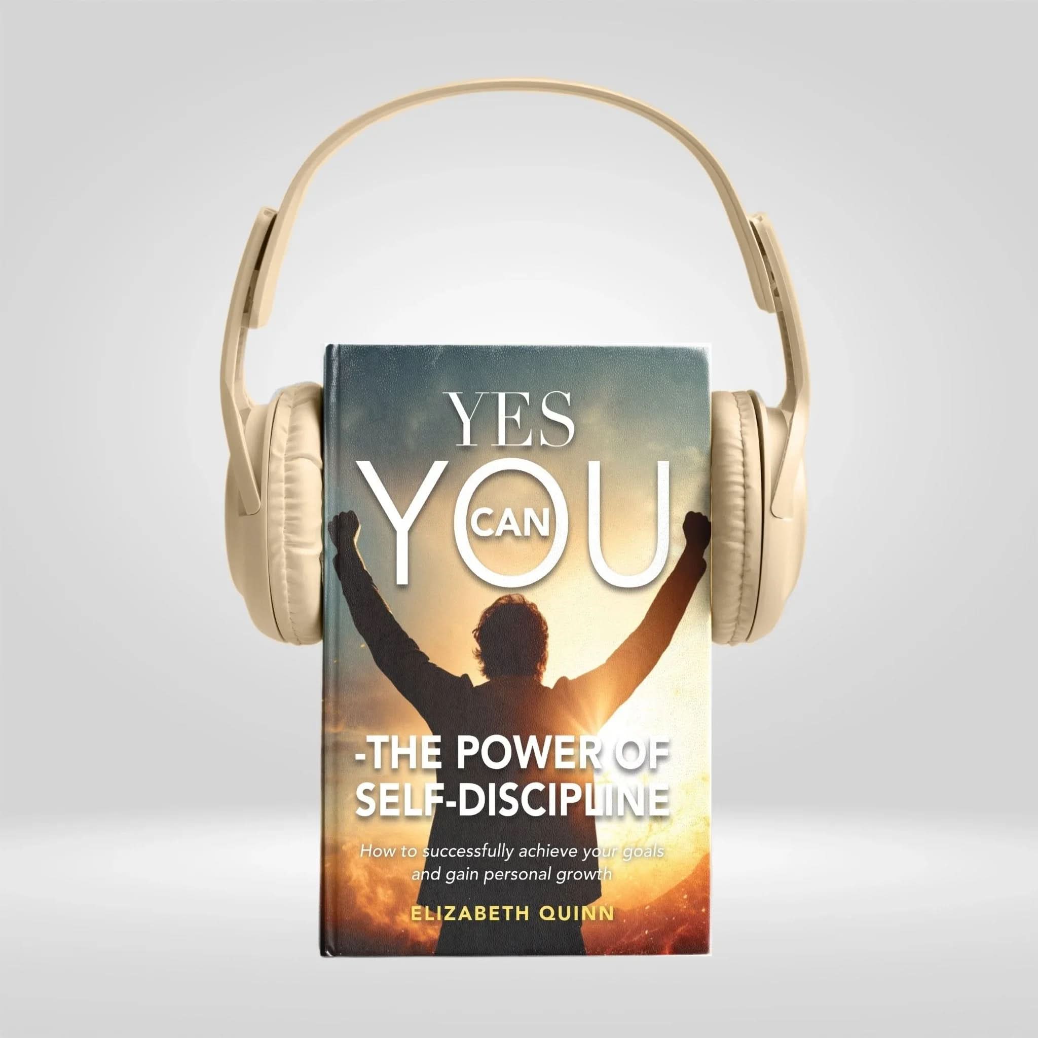 Yes You Can: Simple Steps to Build Self-Belief, Overcome Doubt & Achieve Your Goals - inspire lit
